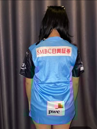 Image 3 of Kawasaki Frontale 22/23 Puma Jersey