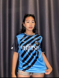 Image 1 of Kawasaki Frontale 22/23 Puma Jersey