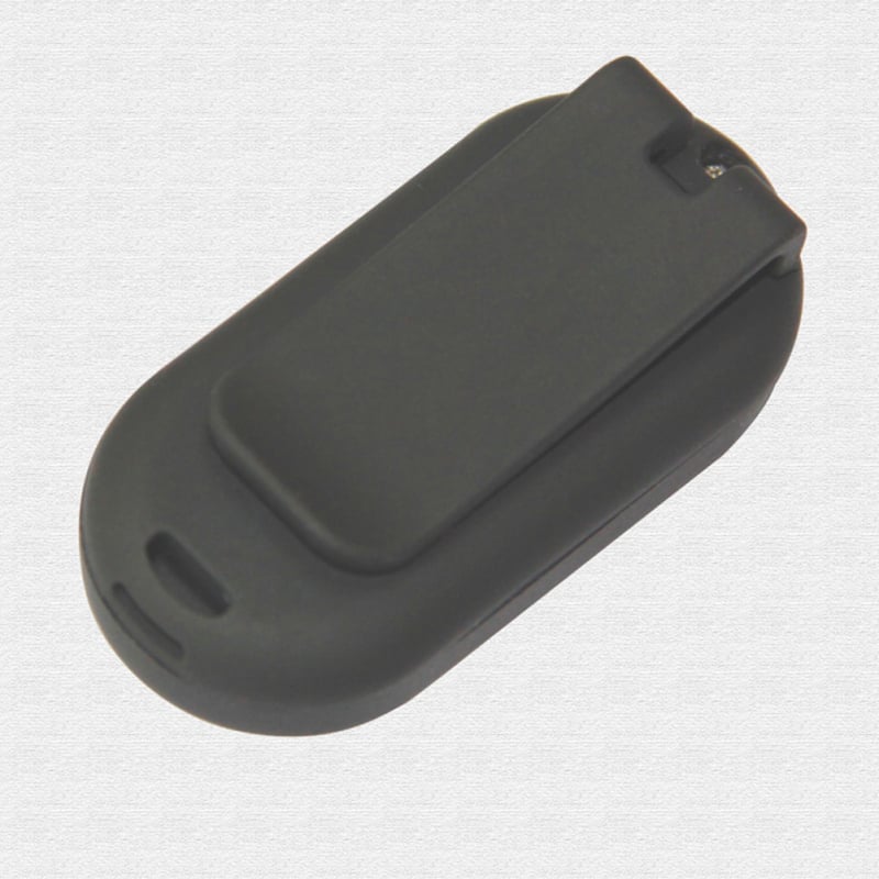 Single Function 3D Electronic Pedometer Sports Pedometer Fitness Information Tool Sports Supplies