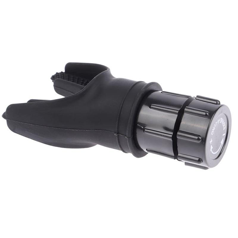 MSL Breathing Trainer - High Altitude Fitness Respiratory Device