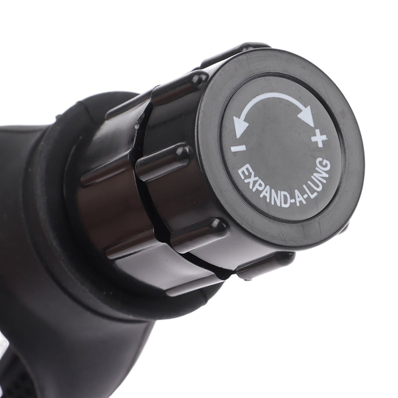 MSL Breathing Trainer - High Altitude Fitness Respiratory Device