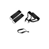 Fitness Training Tension Rope Multi-functional Elastic Yoga Tensioner Resistance Band