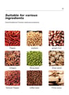 Electric Coffee Grinder Kitchen Cereals Nuts Spices Beans Flour Spice Grains Grinder Machine