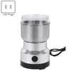 Electric Coffee Grinder Kitchen Cereals Nuts Spices Beans Flour Spice Grains Grinder Machine