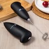 Automatic Electric Milk Frother Mini Portable Blender Foam Coffee Machine Blenders for Kitchen