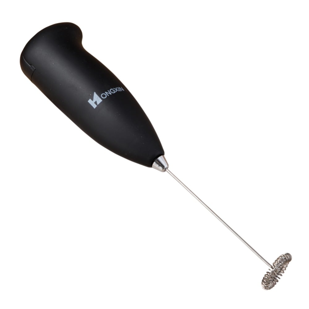 Automatic Electric Milk Frother Mini Portable Blender Foam Coffee Machine Blenders for Kitchen