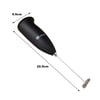 Automatic Electric Milk Frother Mini Portable Blender Foam Coffee Machine Blenders for Kitchen