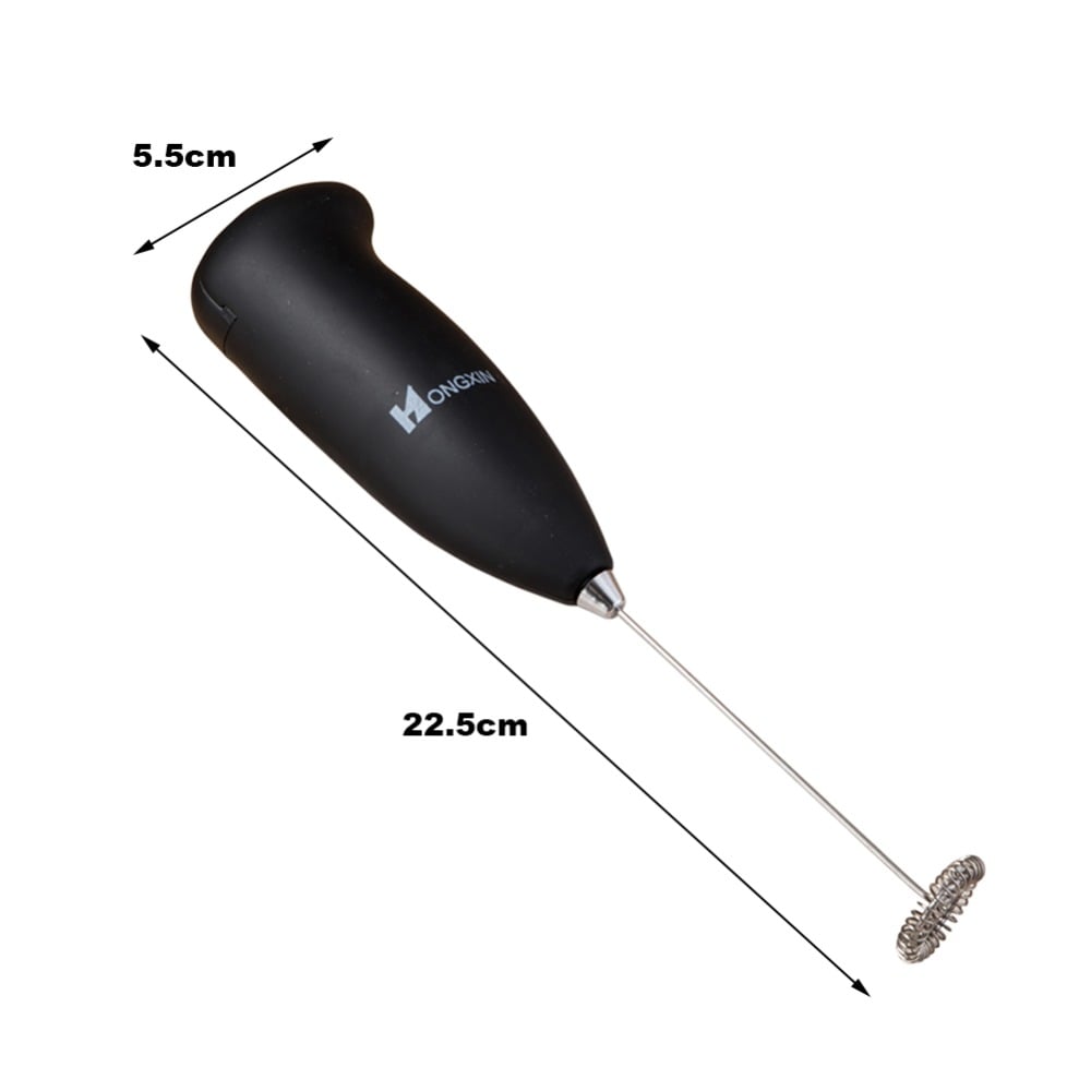 Automatic Electric Milk Frother Mini Portable Blender Foam Coffee Machine Blenders for Kitchen