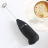 Automatic Electric Milk Frother Mini Portable Blender Foam Coffee Machine Blenders for Kitchen