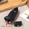Automatic Electric Milk Frother Mini Portable Blender Foam Coffee Machine Blenders for Kitchen