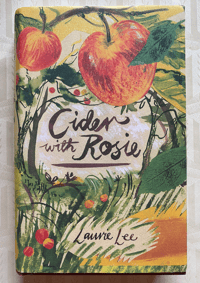 Image 1 of Cider with Rosie Laurie Lee 
