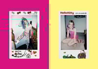 Image 2 of Valerie Phillips - Hello Phoebe  (Signed/Not Signed)