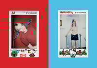 Image 4 of Valerie Phillips - Hello Phoebe  (Signed/Not Signed)