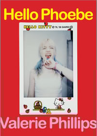 Image 1 of Valerie Phillips - Hello Phoebe  (Signed/Not Signed)