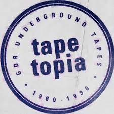 Image of Tapetopia Tapes