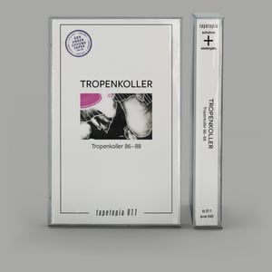 Image of Tapetopia Tapes