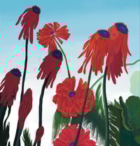 Image 3 of BLOOM · Print