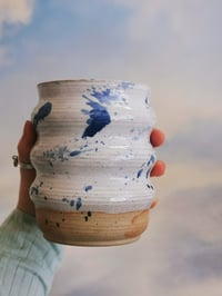 Image 2 of Ripple Vase  