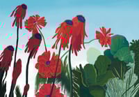 Image 1 of BLOOM · Print
