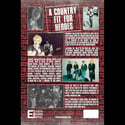 A COUNTRY FIT FOR HEROES (DIY PUNK IN EIGHTIES BRITAIN)  by Ian Glasper 