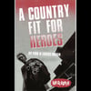 A COUNTRY FIT FOR HEROES (DIY PUNK IN EIGHTIES BRITAIN)  by Ian Glasper 