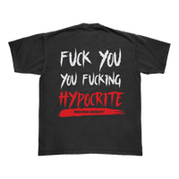 Image 4 of HYPOCRITE