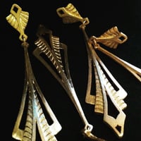 Image 8 of LA SIRÈNE Earring Grande
