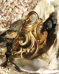 Image 12 of NUAGES BAROQUE Ring Grande