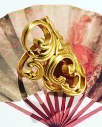 Image 13 of NUAGES BAROQUE Ring Grande