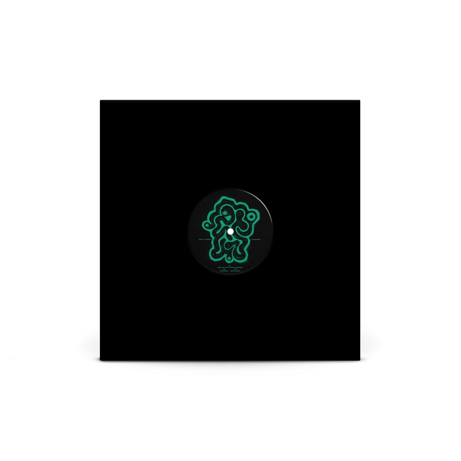 伊LP Addict Ameba Caosmosi LTI159 La Tempesta Dischi 未開封 /00260 Addict Ameba - Caosmosi (LP) | La Tempesta Dischi