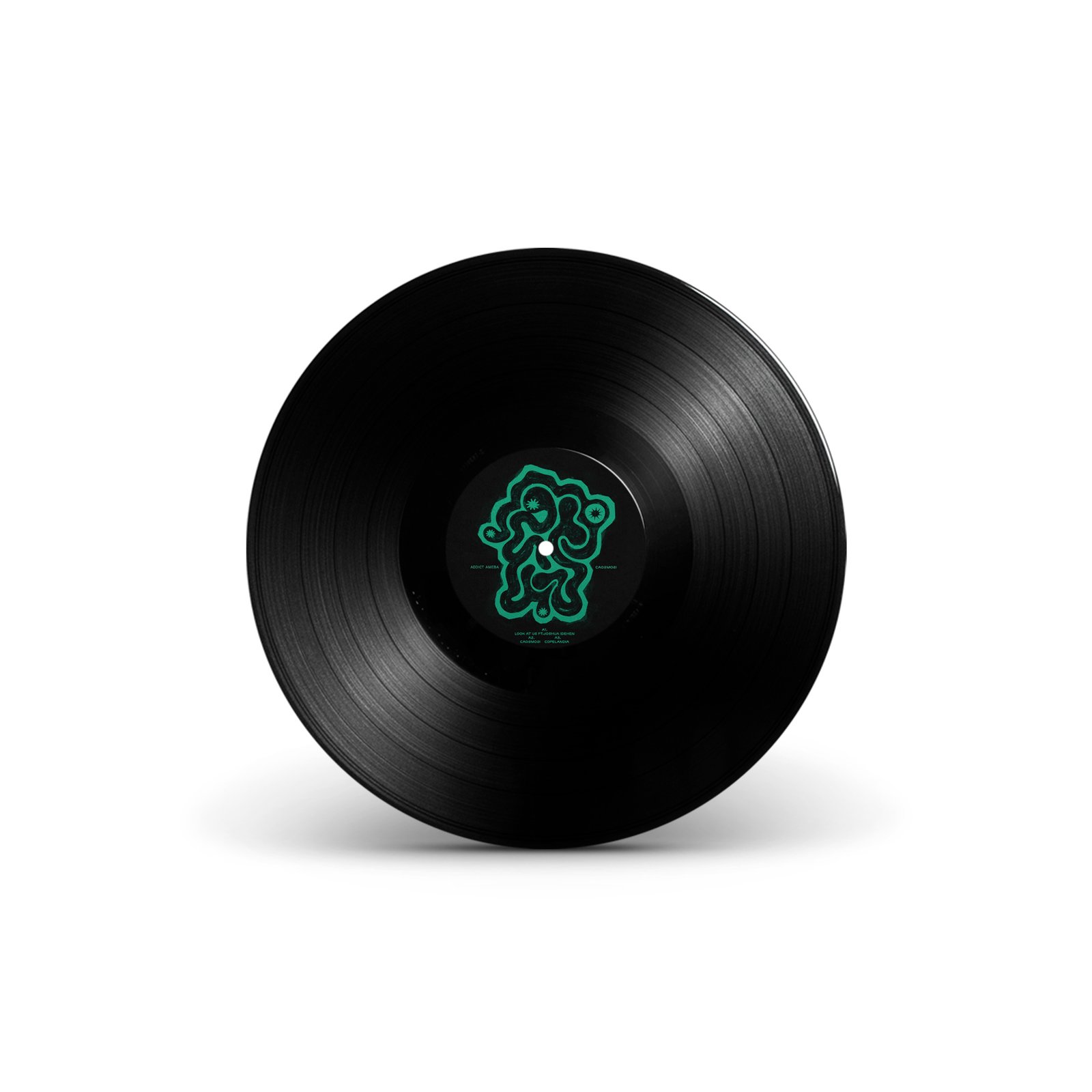 伊LP Addict Ameba Caosmosi LTI159 La Tempesta Dischi 未開封 /00260 Addict Ameba - Caosmosi (LP) | La Tempesta Dischi