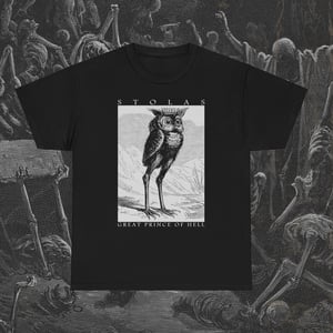 Image of Stolas T-Shirt