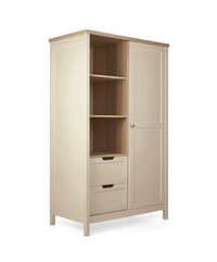 Image 4 of Mamas & Papas Harwell Nursery Furniture - Cashmere