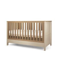 Image 2 of Mamas & Papas Harwell Nursery Furniture - Cashmere