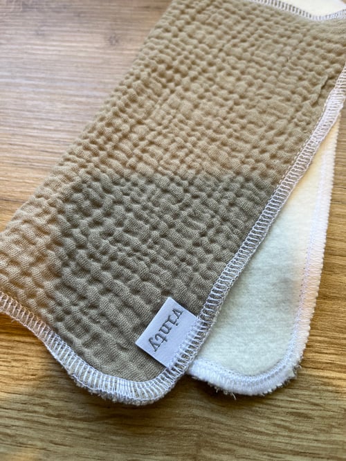 Image of Vinty Wash Cloths 