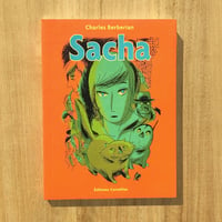 Image 1 of Sacha