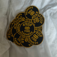 Image 3 of Moon-worshipper Patch