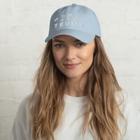 Image 19 of Women For Trump - Classic Hat