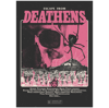 "DEATHENS" Poster