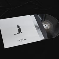 Image 3 of Šamane | Solstice LP