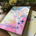 Magical Knights