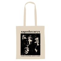 Chicken Run Tote Bag