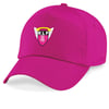 CAPPELLO SCUDETTO KLF