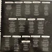 Image 5 of Soulrot - Victims of Spiritual Warfare LP ABM-29