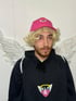 CAPPELLO SCUDETTO KLF Image 3