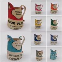 Image 4 of Penguin Paper Jugs