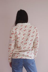 Image 3 of NEW---Blouse Bloom