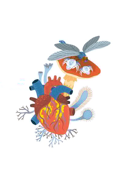 Image of Hearty