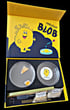 Le Coffret "La Blob Box"- Mister Blob  Image 2