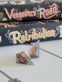 Image 1 of Vengeance Road health potion d4 duo